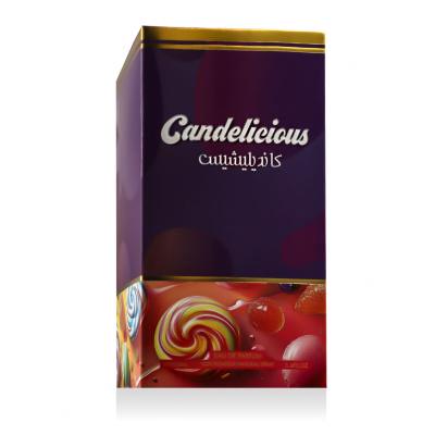 Risala Candelicious Parfumovaná voda pre ženy 100 ml