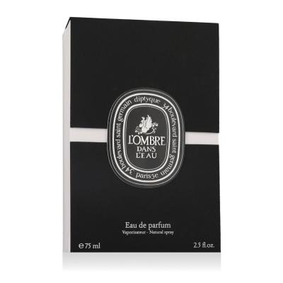 Diptyque L&#039;Ombre Dans L&#039;Eau Parfumovaná voda pre ženy 75 ml