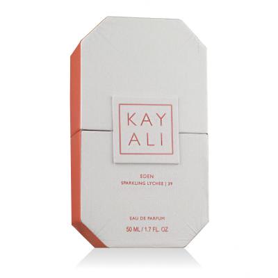 Kayali Eden Sparkling Lychee | 39 Parfumovaná voda pre ženy 50 ml
