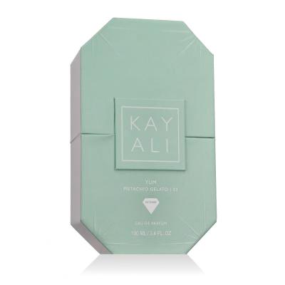 Kayali Yum Pistachio Gelato | 33 Parfumovaná voda 100 ml