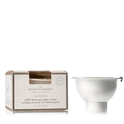Rituals The Ritual Of Namaste Ageless Firming Night Cream Nočný pleťový krém pre ženy Náplň 50 ml