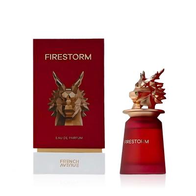 French Avenue Firestorm Parfumovaná voda 100 ml