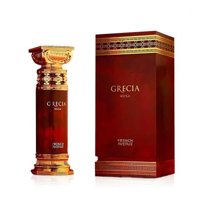 French Avenue Grecia Rosa Parfumový extrakt 100 ml