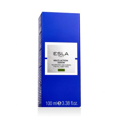 ESLA Italy Daily Multi Action Serum Sérum na vlasy 100 ml