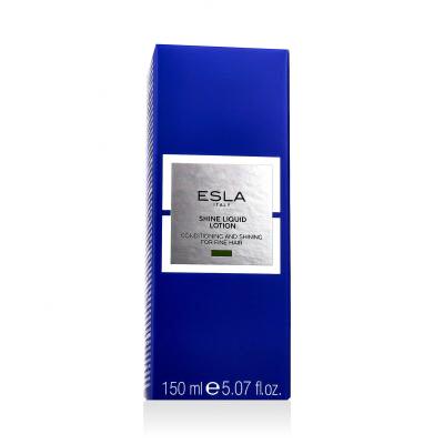 ESLA Italy Daily Shine Liquid Lotion Kondicionér 150 ml