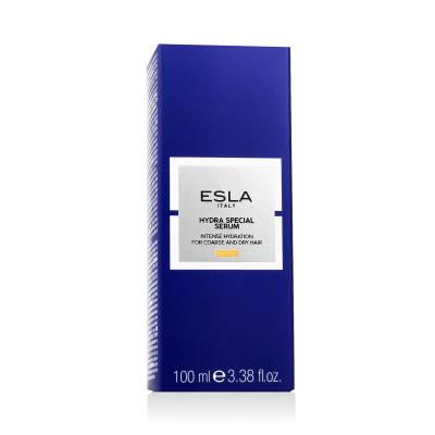 ESLA Italy Hydra Special Serum Sérum na vlasy 100 ml