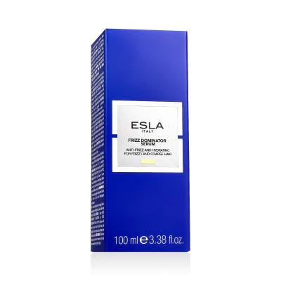 ESLA Italy Frizz Dominator Serum Sérum na vlasy 100 ml