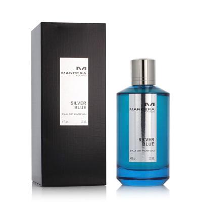MANCERA Silver Blue Parfumovaná voda 120 ml