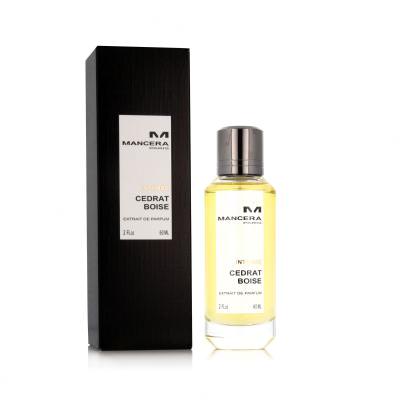 MANCERA Intense Cedrat Boise Parfumový extrakt pre mužov 60 ml