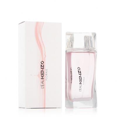 KENZO L'Eau Kenzo Florale Toaletná voda pre ženy 50 ml