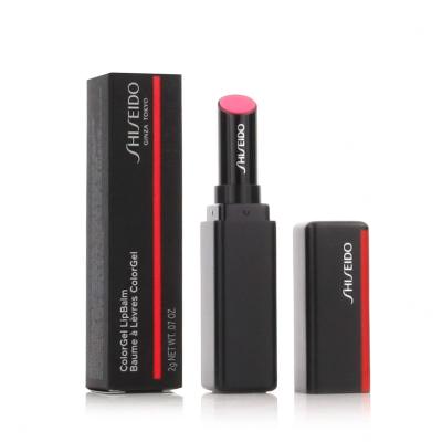 Shiseido ColorGel Lip Balm Rúž pre ženy 2 g Odtieň 113 Sakura