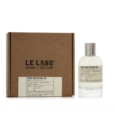 Le Labo Thé Matcha 26 Parfumovaná voda 100 ml