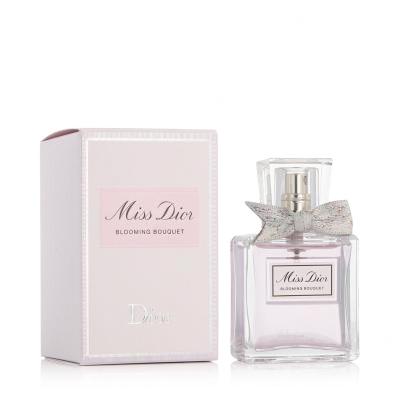 Dior Miss Dior Blooming Bouquet 2023 Toaletná voda pre ženy 30 ml
