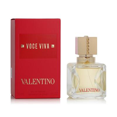 Valentino Voce Viva Parfumovaná voda pre ženy 30 ml