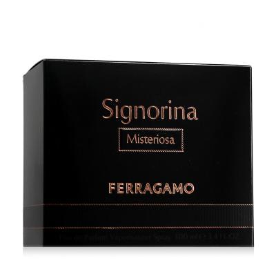 Ferragamo Signorina Misteriosa Parfumovaná voda pre ženy 100 ml