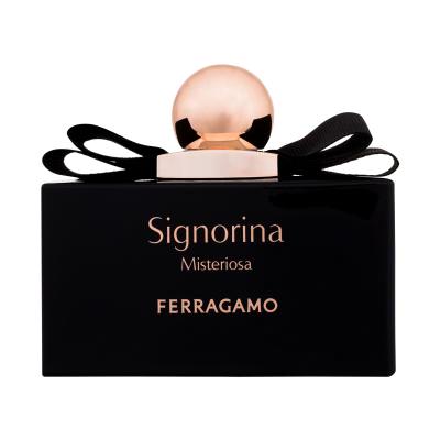 Ferragamo Signorina Misteriosa Parfumovaná voda pre ženy 100 ml