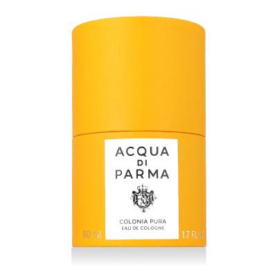 Acqua di Parma Colonia Pura Kolínska voda 50 ml
