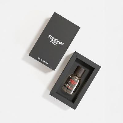 Furiosa Fizz Parfumovaná voda pre ženy 50 ml