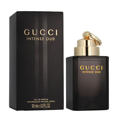 Gucci Intense Oud Parfumovaná voda 90 ml