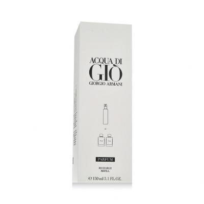 Giorgio Armani Acqua di Giò Parfum pre mužov Náplň 150 ml
