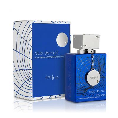 Armaf Club de Nuit Blue Iconic Parfumovaná voda pre mužov 30 ml