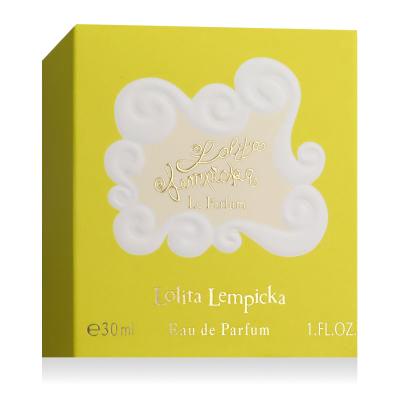 Lolita Lempicka Lolita Lempicka Le Parfum Parfumovaná voda pre ženy 30 ml