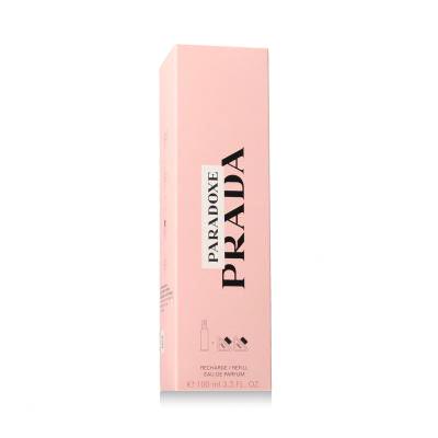 Prada Paradoxe Parfumovaná voda pre ženy Náplň 100 ml