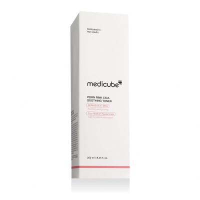 Medicube PDRN Pink Cica Soothing Toner Pleťová voda a sprej 250 ml