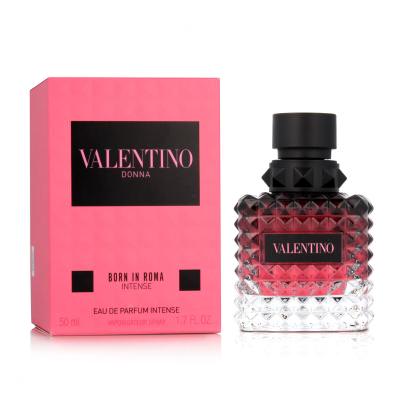 Valentino Donna Born in Roma Intense Parfumovaná voda pre ženy 50 ml