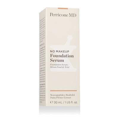 Perricone MD No Makeup Foundation Serum SPF20 Make-up pre ženy 30 ml Odtieň Buff