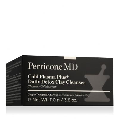 Perricone MD Cold Plasma Plus+ Daily Detox Clay Cleanser Čistiaci krém 110 g