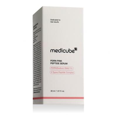 Medicube PDRN Pink Peptide Serum Pleťové sérum 30 ml