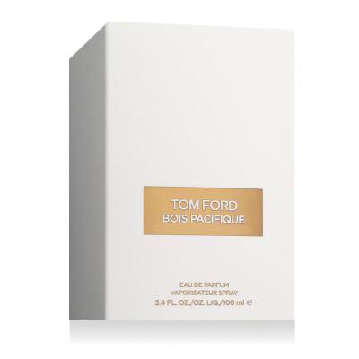 TOM FORD Signature Collection Bois Pacifique Parfumovaná voda pre mužov 100 ml