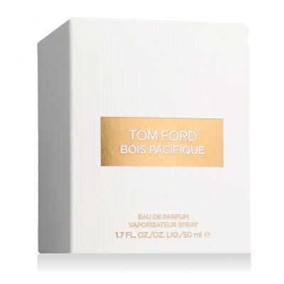 TOM FORD Signature Collection Bois Pacifique Parfumovaná voda pre mužov 50 ml
