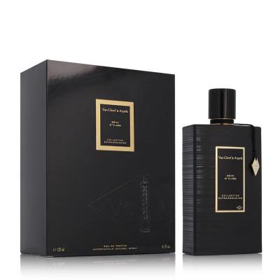 Van Cleef &amp; Arpels Collection Extraordinaire Rêve d'Ylang Parfumovaná voda 125 ml