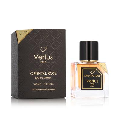 Vertus Oriental Rose Parfumovaná voda 100 ml
