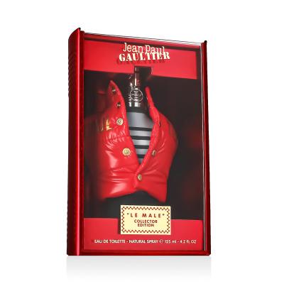 Jean Paul Gaultier Le Male Collector Edition 2022 Toaletná voda pre mužov 125 ml