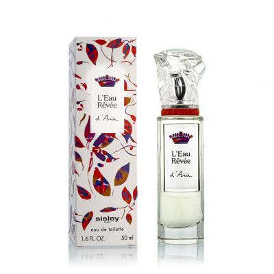 Sisley L&#039;Eau Rêvée D&#039;Aria Toaletná voda 50 ml