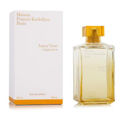 Maison Francis Kurkdjian Aqua Vitae Cologne Forte Parfumovaná voda 200 ml