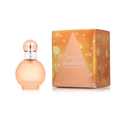 Britney Spears Fantasy Naked Toaletná voda pre ženy 30 ml