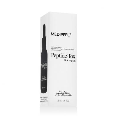 Medi-Peel Peptide-Tox Bor-Ampoule Pleťové sérum 30 ml