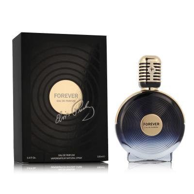 Elvis Presley Forever Parfumovaná voda pre ženy 100 ml