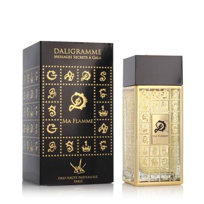 Dali Haute Parfumerie Daligramme Ma Flamme Parfumovaná voda pre ženy 100 ml