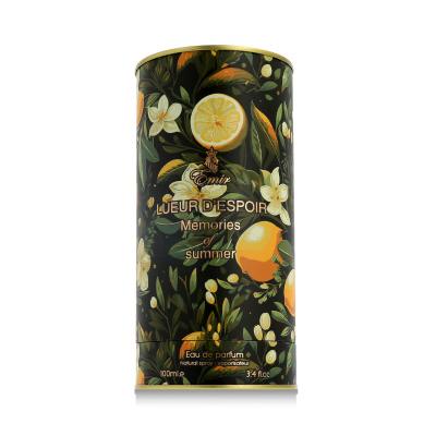 Emir Lueur D'espoir Memories of Summer Parfumovaná voda 100 ml