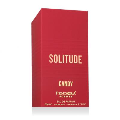 Pendora Scents Solitude Candy Parfumovaná voda pre ženy 80 ml