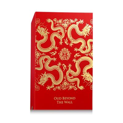 Ministry Of Oud Oud Beyond The Wall Parfumovaná voda pre ženy 100 ml