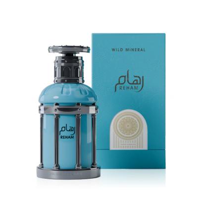 Paris Corner Reham Wild Mineral Parfumovaná voda 100 ml
