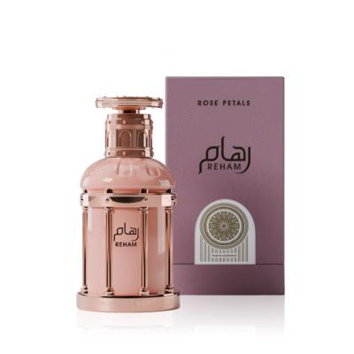 Paris Corner Reham Rose Petals Parfumovaná voda 100 ml