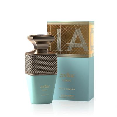 Paris Corner Zodiac Solmaris Parfumovaná voda 100 ml