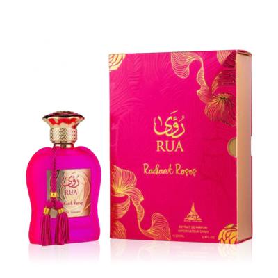 Paris Corner Rua Radiant Roses Parfumový extrakt pre ženy 100 ml